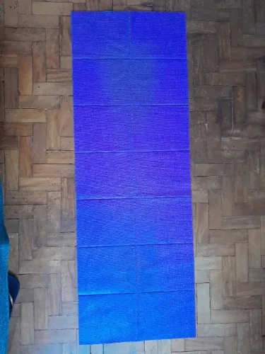 Tapete de Yoga
