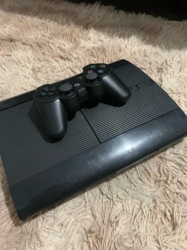Ps3 super slim