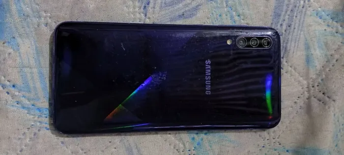 Cel Samsung A30s