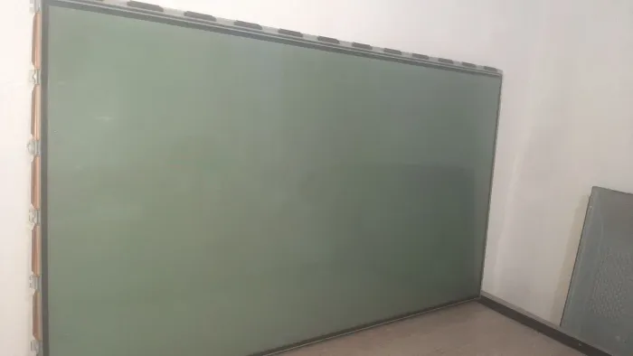 Tela display tv de plasma sansung 55 polegadas 