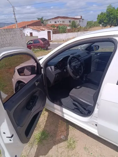 Volkswagen Gol Geração VII Trendline 1.0 12V Total Flex Mec. 4P 2018