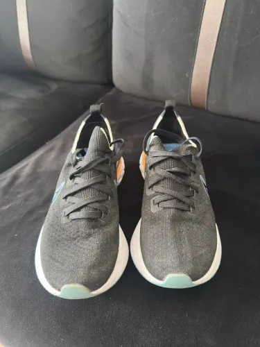 Nike React Infinity Run Flyknit