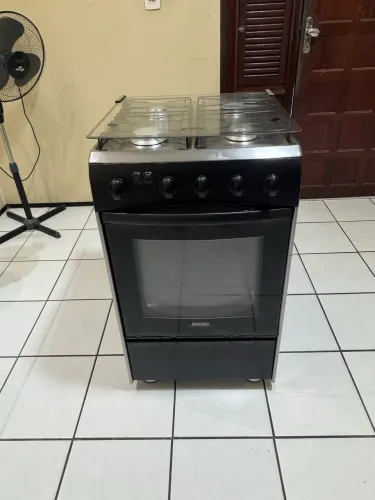 Fogão Dako todo ok acendimento manual