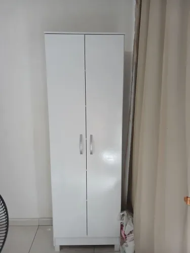 Sapateira da grande nova poucos dias de comprada