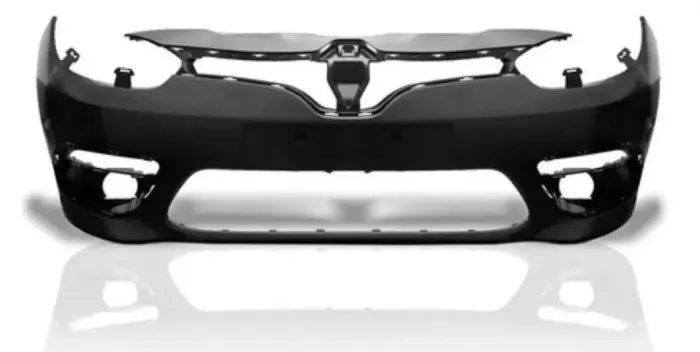 Para-choque Renault Fluence
