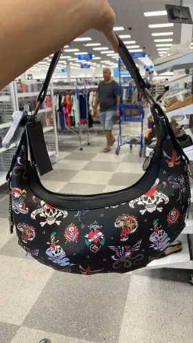 Bolsas Ed. Hardy Original ?