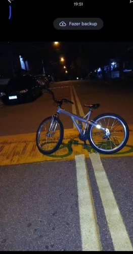 Baike-investi e deixei novinha! Vale apena