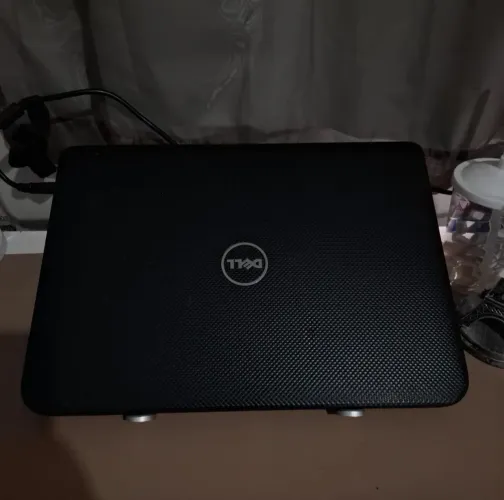 Notebook Dell