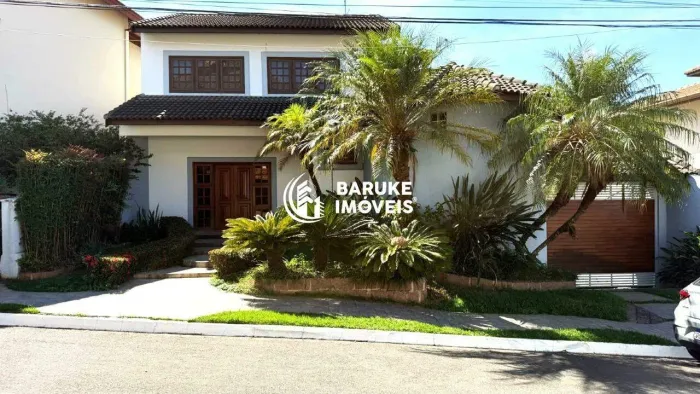 Casa de condomínio 5 quartos 3 suítes à venda no bairro AQUI SE VIVE