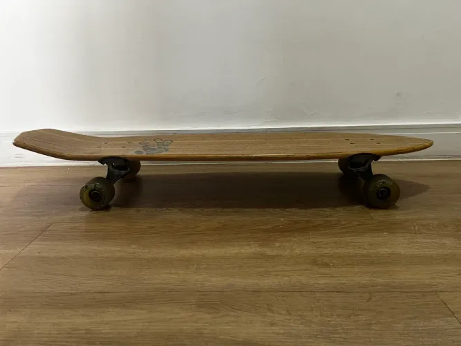 Skate Longboard Sector 9 Nine