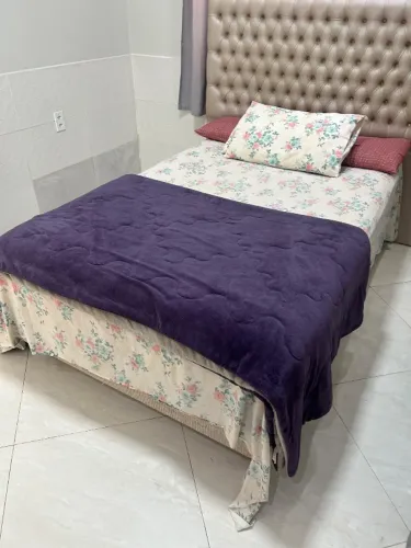 Vendo essa cama