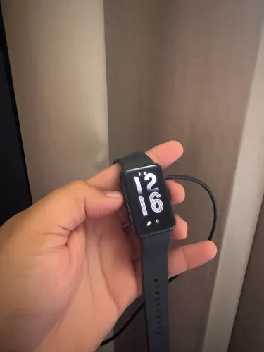 Smartwatch Galaxy Fit 3