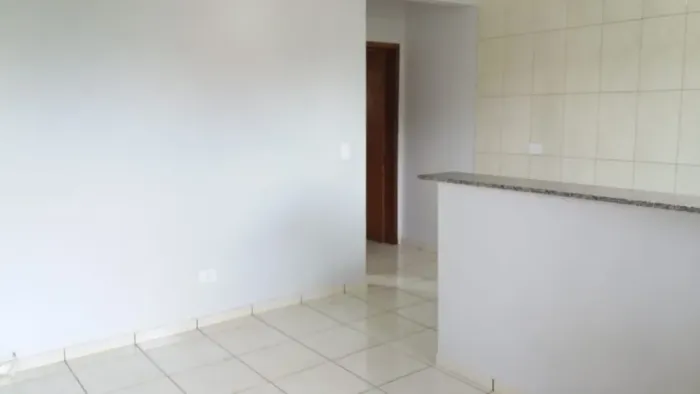 Quitinete próximo à floricultura Catarinense