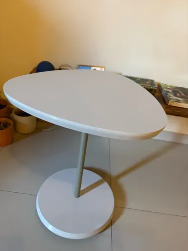 Mesa de canto