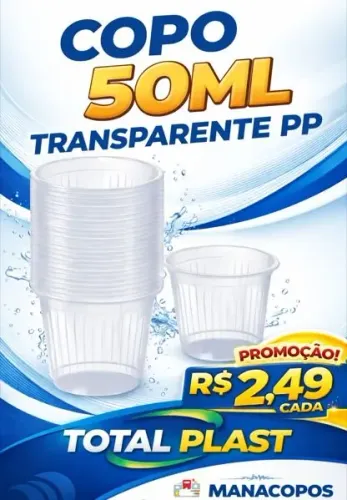 Descartáveis