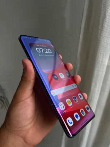 Motorola Edge 50 Pro 256gb