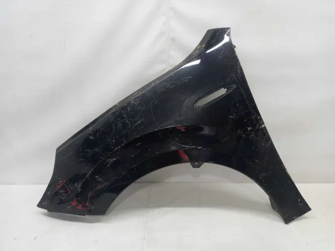 Paralama Jac J3 2011/2014 Original P Recuperar
