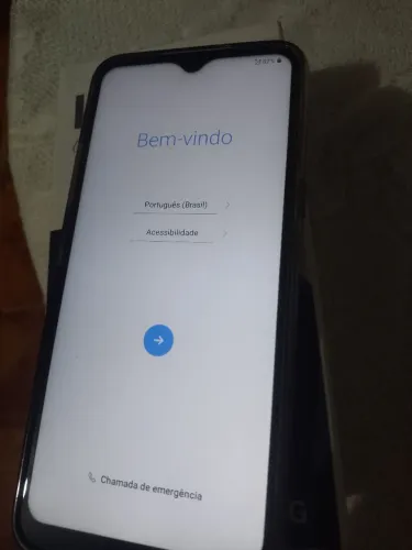 LG SEMI NOVO PRA NEGOCIAR