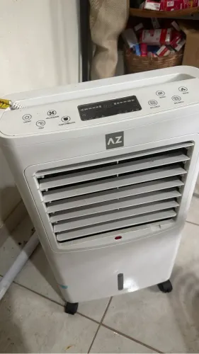 Climatizador AZ