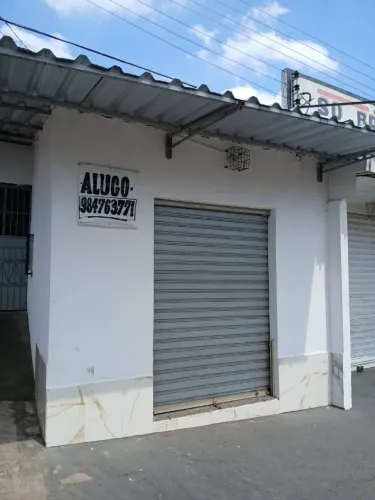 Ponto Comercial Climatizado