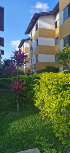 Alugo Aptº no Iracema