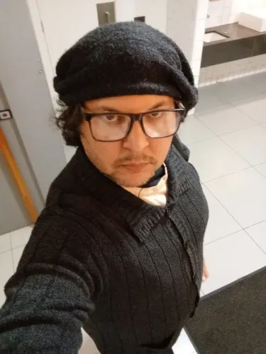 Diarista Masculino SP