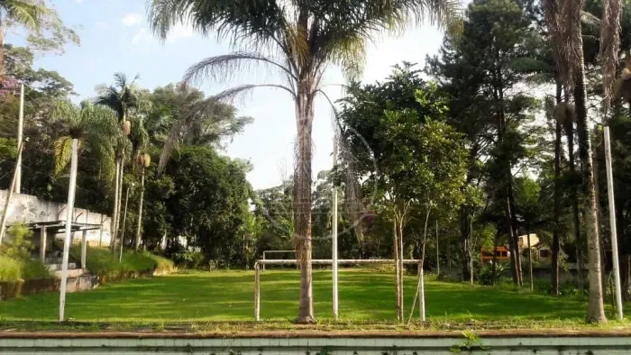 Chácara à venda na Ilha do Bororé