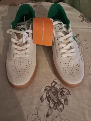 Sapato novo masculino original Nike n°38