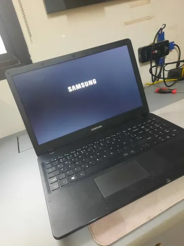 Notebook Samsung Expert X41 - Core i7