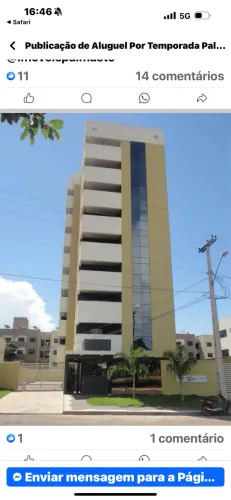Residencial Harmony . Qd 208 sul