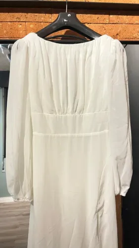 Vestido Branco