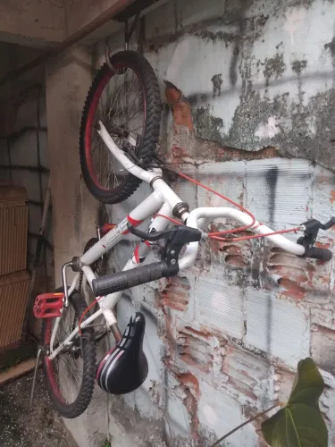 Bike aro 20