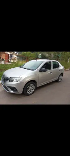 Alugo carro app 599,00 a semana