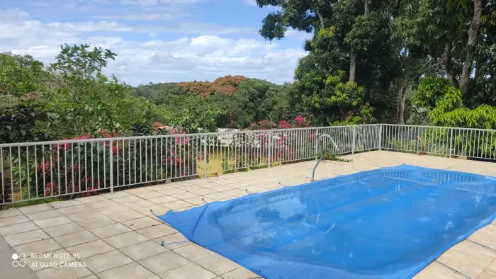 Ótima chácara em Guarapari