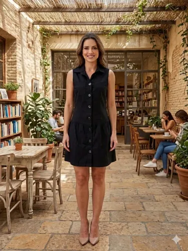 Vestido