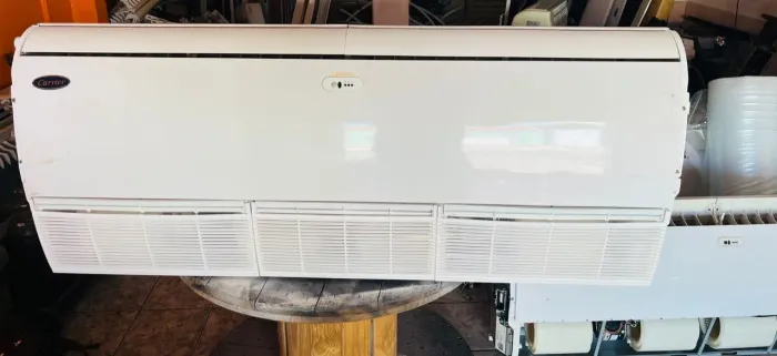 Central 60000 BTU