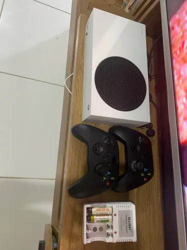 Xbox Series S