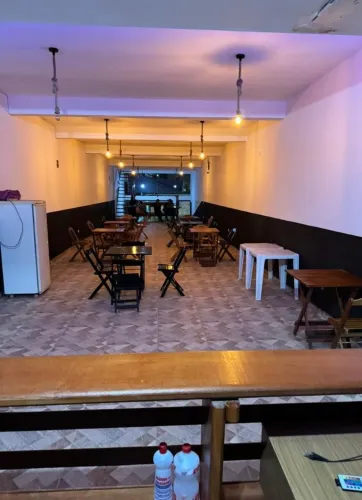 Espaço pra evento 