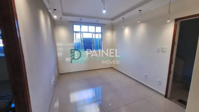 ALUGUEL/PACOTE - ÓTIMO PREÇO 2 Quartos - Av. Afonso Pena, 2º andar, sem elevador - Perto