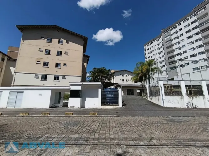 Blumenau - Apartamento Padrão - Boa Vista