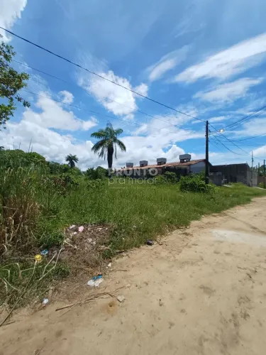 Lote/Terreno/Condomínio em Itapissuma