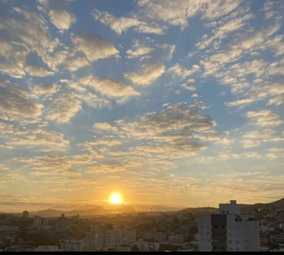 APARTAMENTO 3 QUARTOS - SANTA EFIGÊNIA - BH