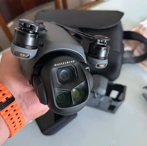 DJI Mavic 4 Pro