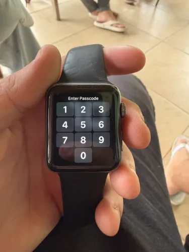 Apple Watch Series 2