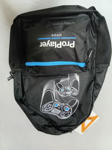 MOCHILAS NOVAS