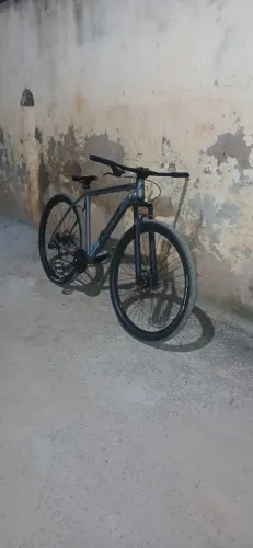 Bike aro 29 com mt 200