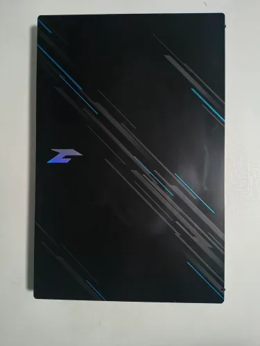 Carcaça + Tela - Acer Nitro V 15 N23Q22 (Para Peças / Sucata)