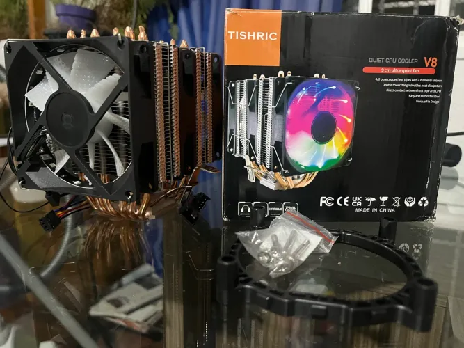 PC Cooler