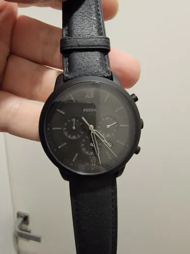 Relogio masculino Fossil FS5503