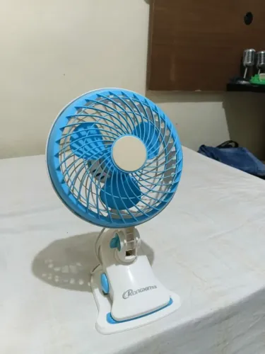 Mini Ventilador USB LEIA O ANÚNCIO